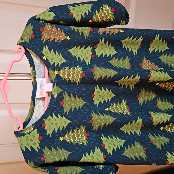 Lularoe Gracie - Picture 2 of 4